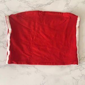 Brandy Melville Tube Top